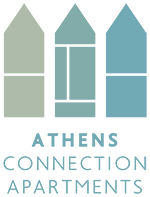 Athens Connection Apartments - Athens apartemnts